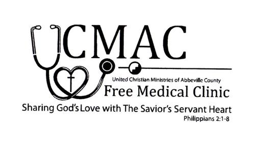 UCMAC Free Medical Clinic