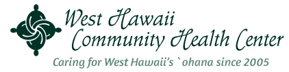 West Hawaii Community Health Center - Kailua-Kona