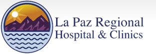 LA PAZ Regional Hospital - Bouse Medical Clinic