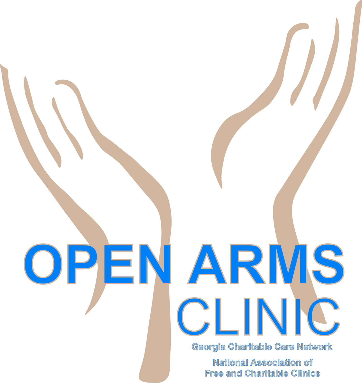 Open Arms Clinic