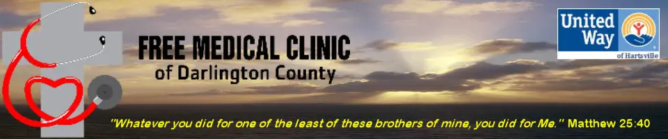 Free Medical Clinic of Darlington County - Hartsville