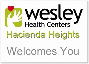Wesley Health Centers - Hacienda Heights