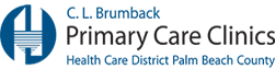 C.L. Brumback Primary Care Clinics - Jupiter Clinic