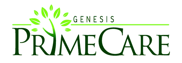 Genesis PrimeCare - Marshall Family Clinic