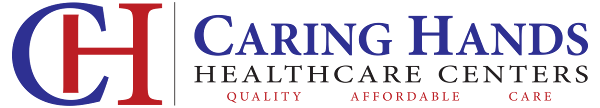 Caring Hands Healthcare Centers - McAlester - Elk Rd
