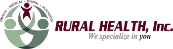 Rural Health, Inc. - Goreville Medical Clinic