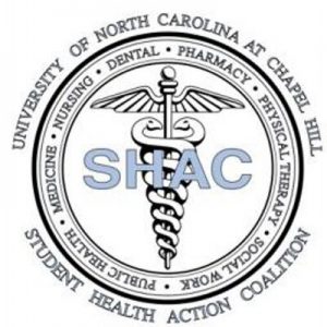 SHAC: Student Health Action Coalition - Medical Clinic