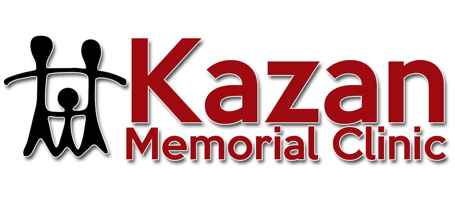 Kazan Memorial Clinic