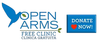 Open Arms Free Clinic - Dental Clinic