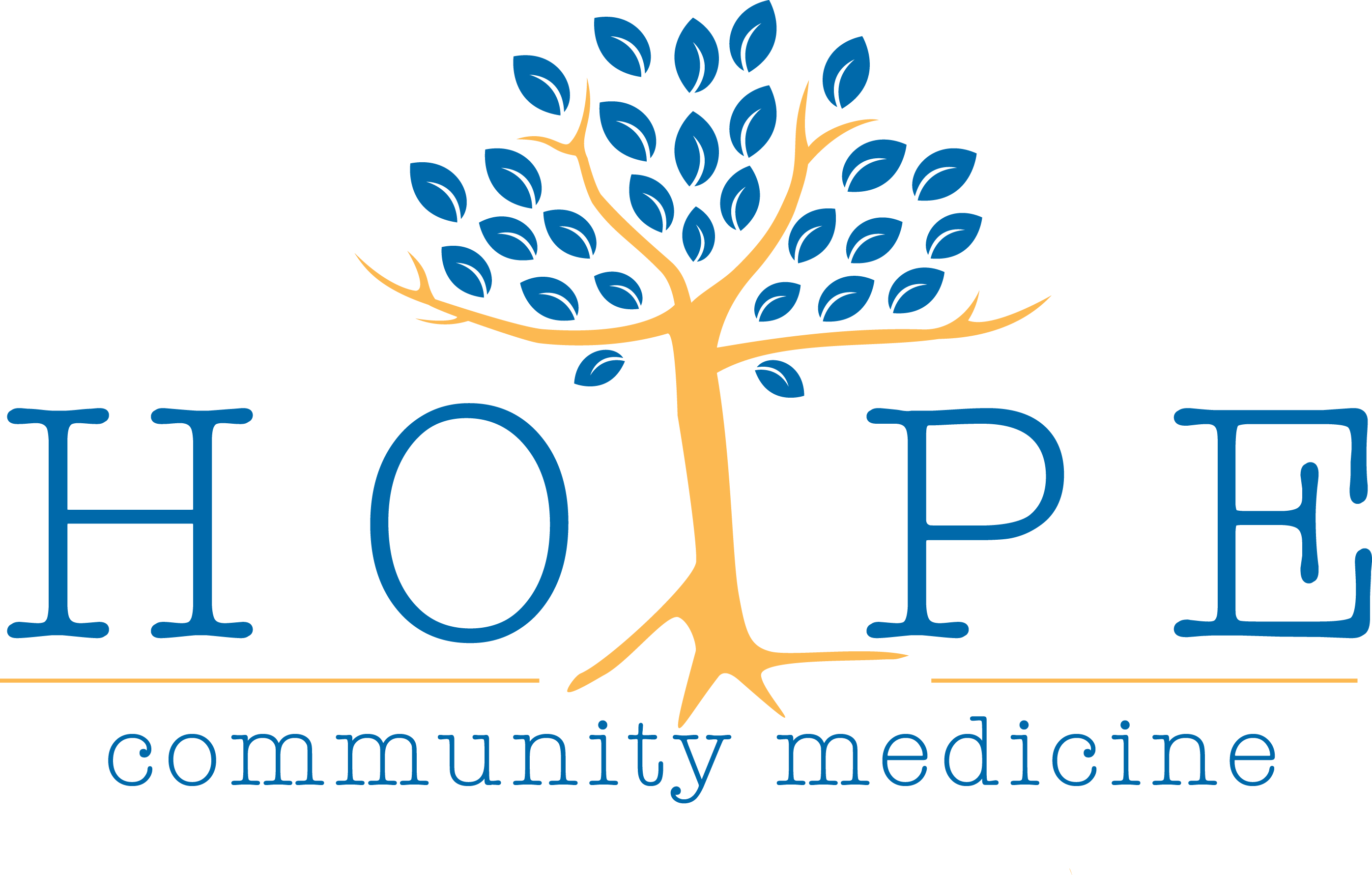 Hope Community Medicine - Tenaha Medical Office