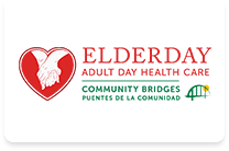 Elderday Adult Day Health Care