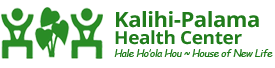 Kalihi-Palama Health Center - Ohana House