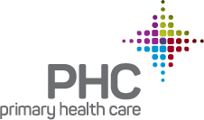 Primary Health Care - Pharmacy