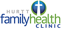 Hurtt Family Health Clinic - Tustin
