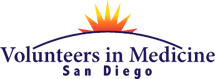 Volunteers in Medicine (VIM) San Diego