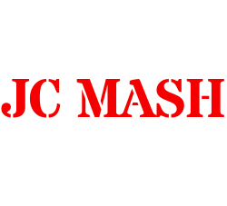 JC MASH