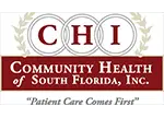 CHI - West Kendall Health Center