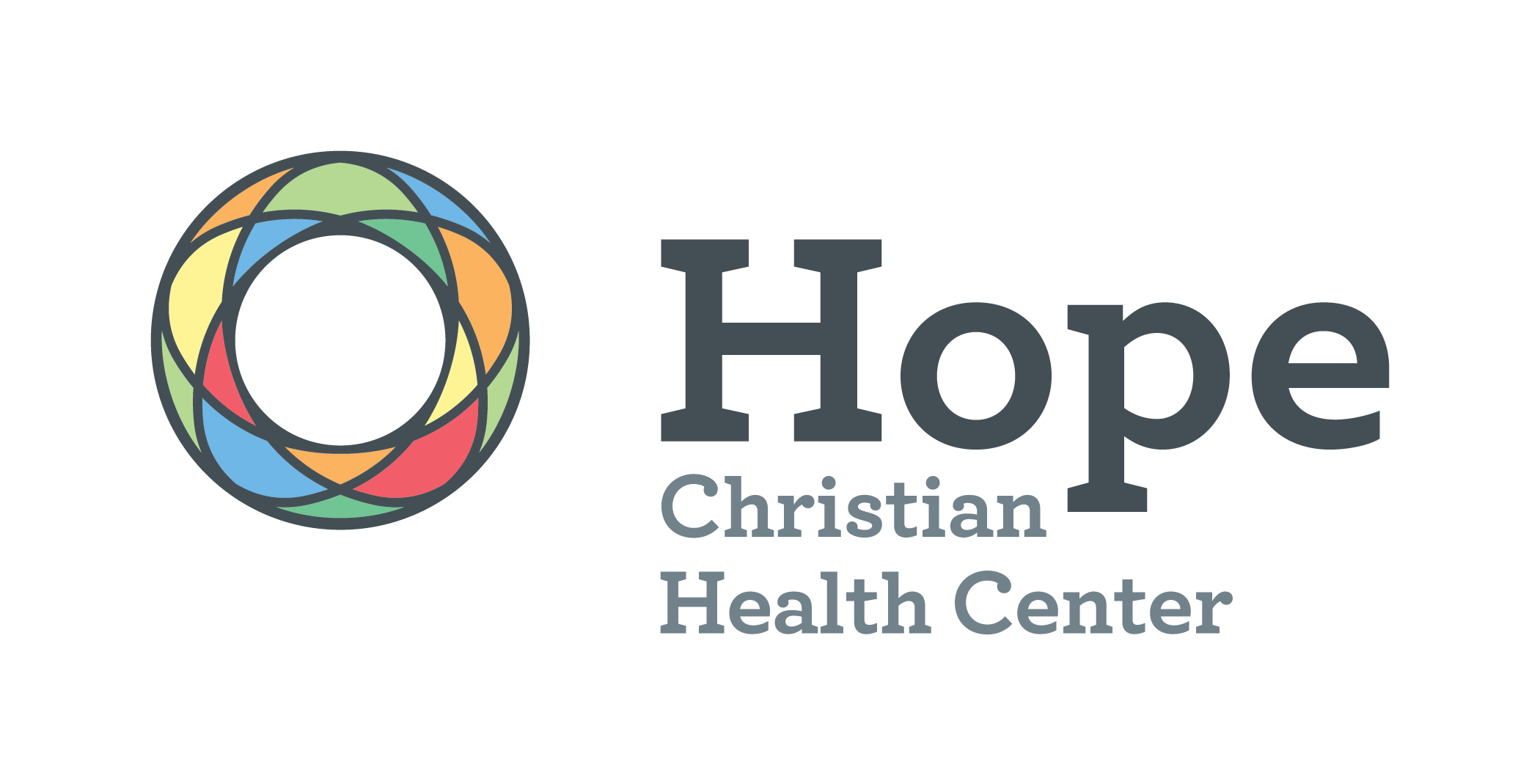 Hope Christian Health Center - Corporate Center