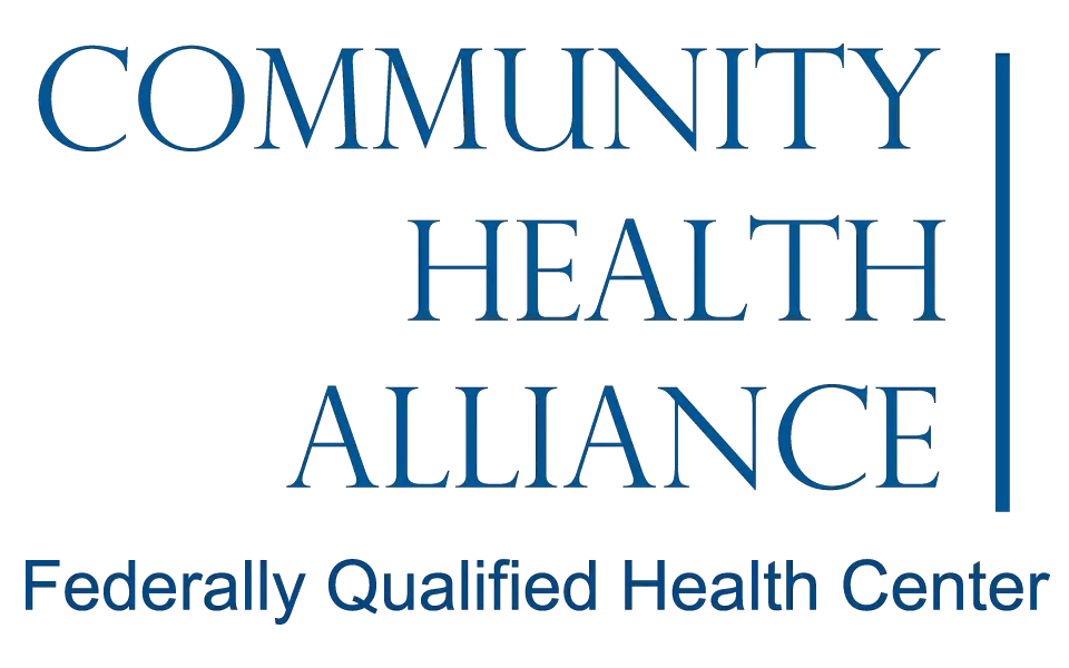 Community Health Alliance - Record Street Health Center for the Homeless