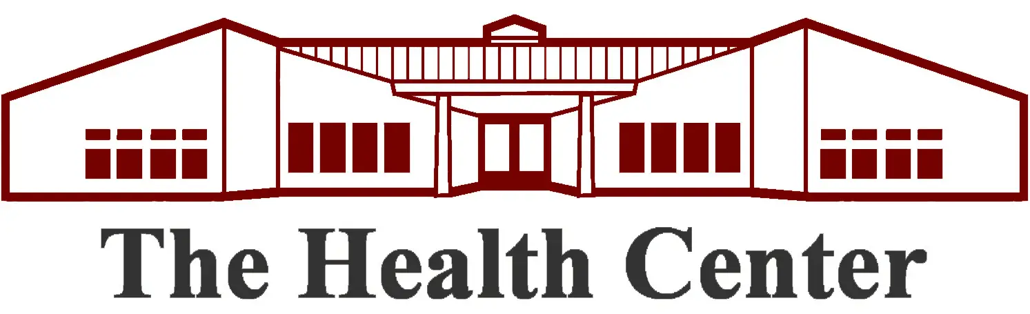 The Health Center - Cabot Office