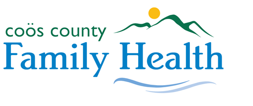 Coos County Family Health Services - Page Hill