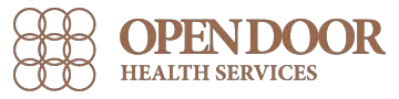 Open Door Health Services - Family Planning