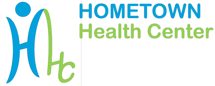 HOMETOWN Health Center - Dexter