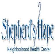 Shepherd's Hope Neighborhood Health Center
