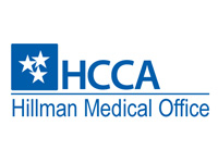 Hillman Healthcare Center