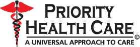 Priority Health Care, Inc. - Marrero Health Center