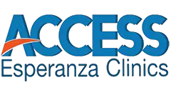 Access Esperanza Clinics - McAllen Clinic - Rev. Mary English Center