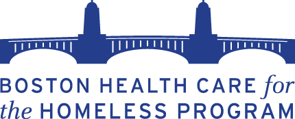 Boston Health Care for the Homeless Program @ Project Hope