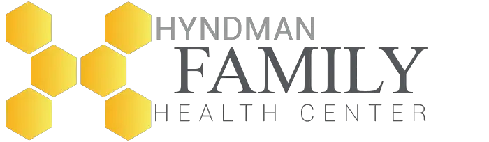 Hyndman Family Health Center