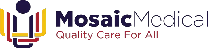 Mosaic Medical - Prineville Clinic