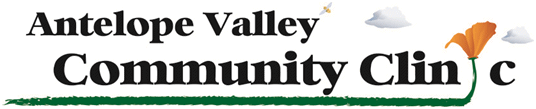 Antelope Valley Community Clinic - Palmdale