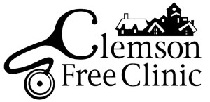Clemson Free Clinic