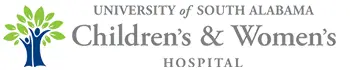 USA Women's & Children's Hospital