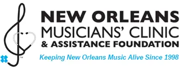 New Orleans Musicians Clinic