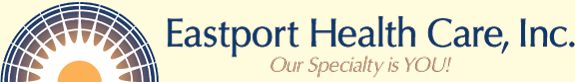 Eastport Health Care, Inc. - Calais Behavioral Health Center