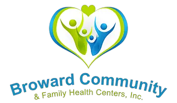 Broward Community and Family Health Centers, Inc - West Park Site