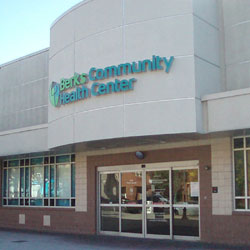 Berks Community Health Center (BCHC)