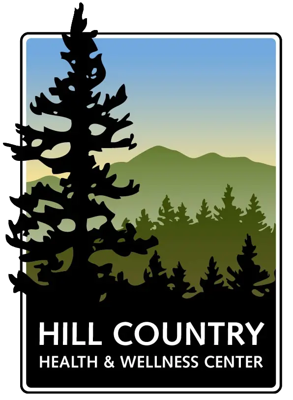 Hill Country Health And Wellness Center - Redding