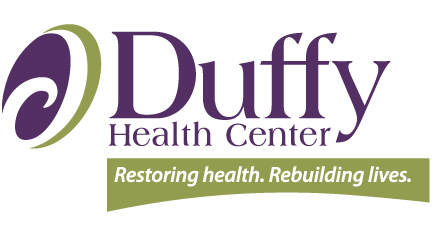 Duffy Health Center Outreach Medical Care @ St. Joseph's House