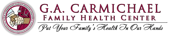 G.A. Carmichael Family Medical Center - Canton