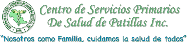 Centro Servicios Primarios de Salud de Patillas Inc.