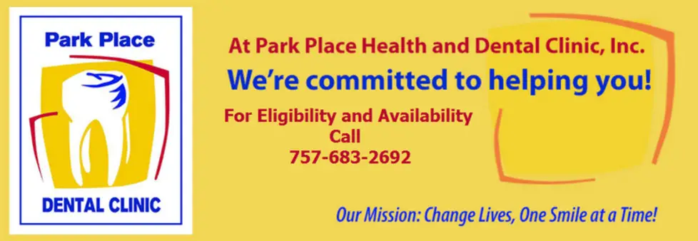 Park Place Dental Clinic​