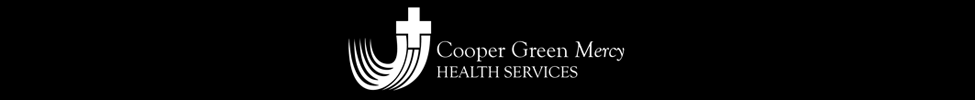 Cooper Green Mercy Health Services