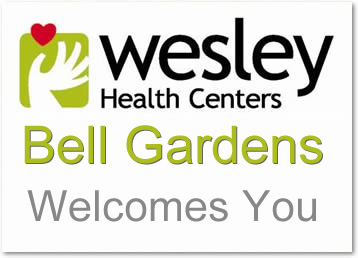 Wesley Health Centers (Bell Gardens)