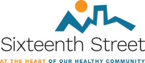 Sixteenth Street Community Health Centers - National Ave Clinic