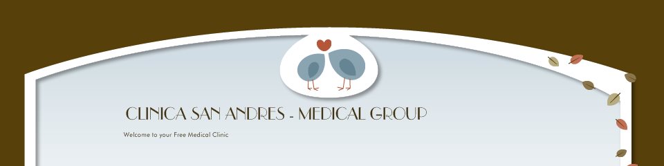 Clinica San Andres Medical Group